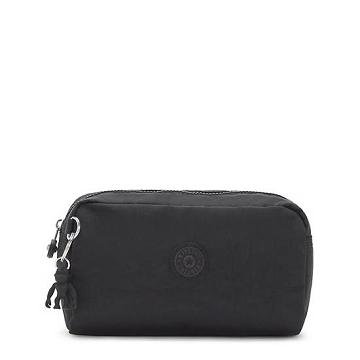 Kipling Gleam Pouch El Çantası Siyah | TR 1947QM